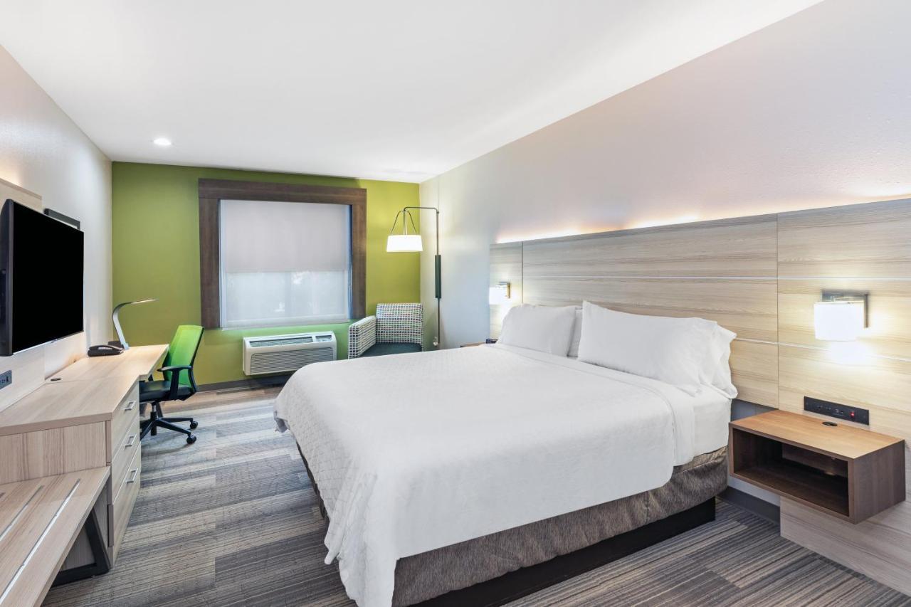 Holiday Inn Express Hotel & Suites Vidor South, An Ihg Hotel Ngoại thất bức ảnh