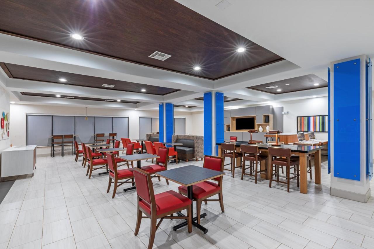 Holiday Inn Express Hotel & Suites Vidor South, An Ihg Hotel Ngoại thất bức ảnh