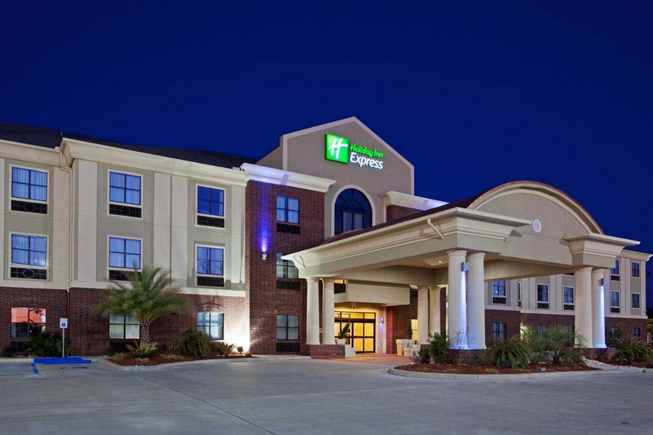 Holiday Inn Express Hotel & Suites Vidor South, An Ihg Hotel Ngoại thất bức ảnh